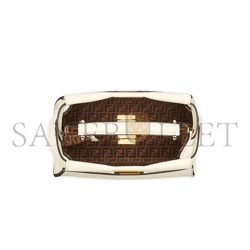 F**di peekaboo mini 8bn244af2wf1due (23*18*11cm)